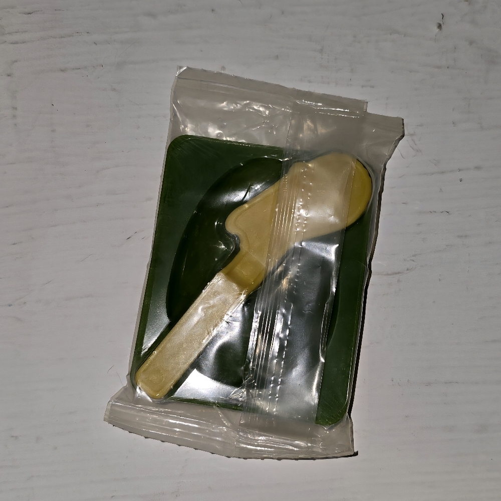 Jurassic World Baryonyx Ice Cube Tray